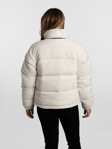 THE NORTH FACE Jacke ' 2000 Polar Nuptse ' in Weiß