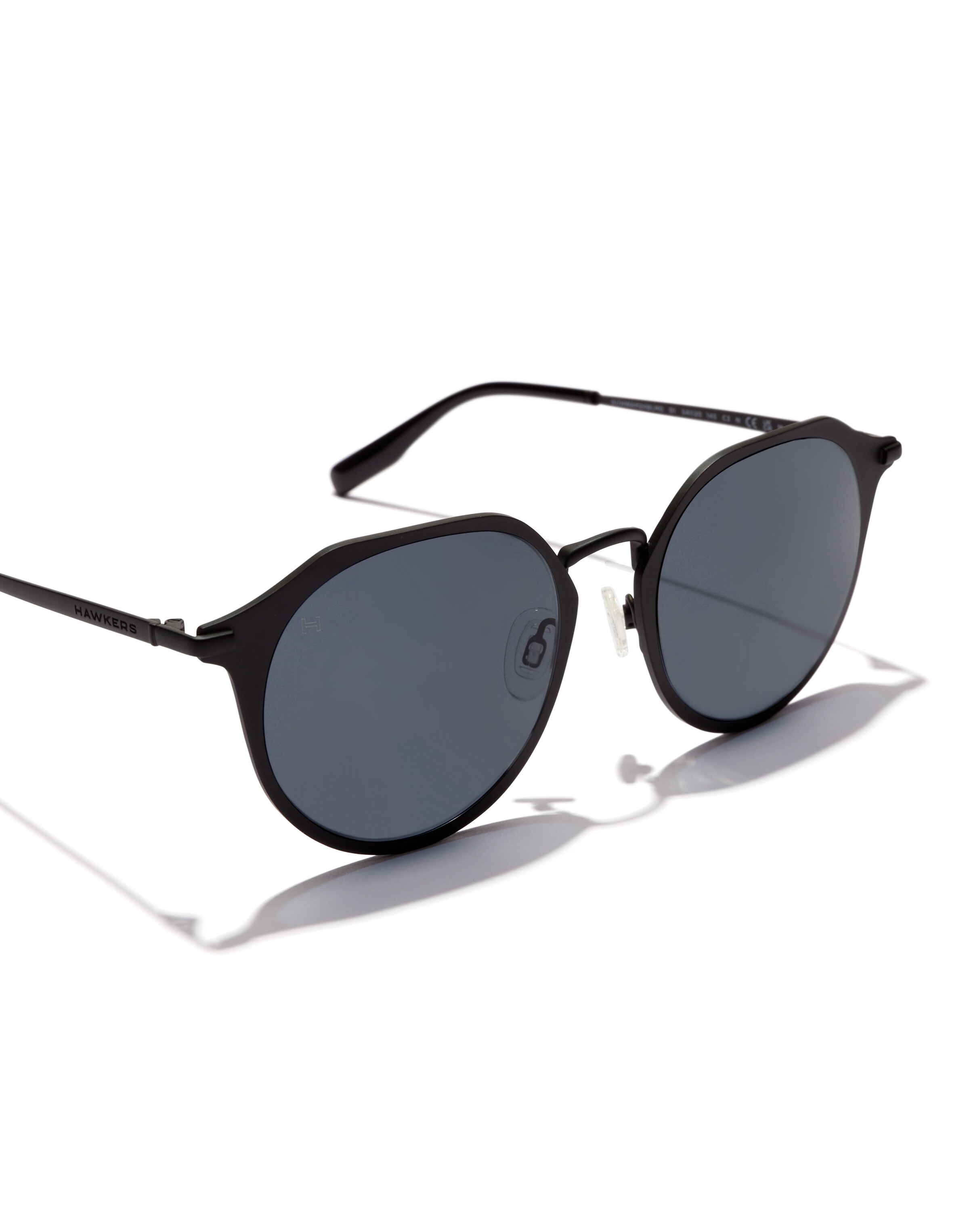 Lunettes de soleil 'WARWICK' HAWKERS en noir
