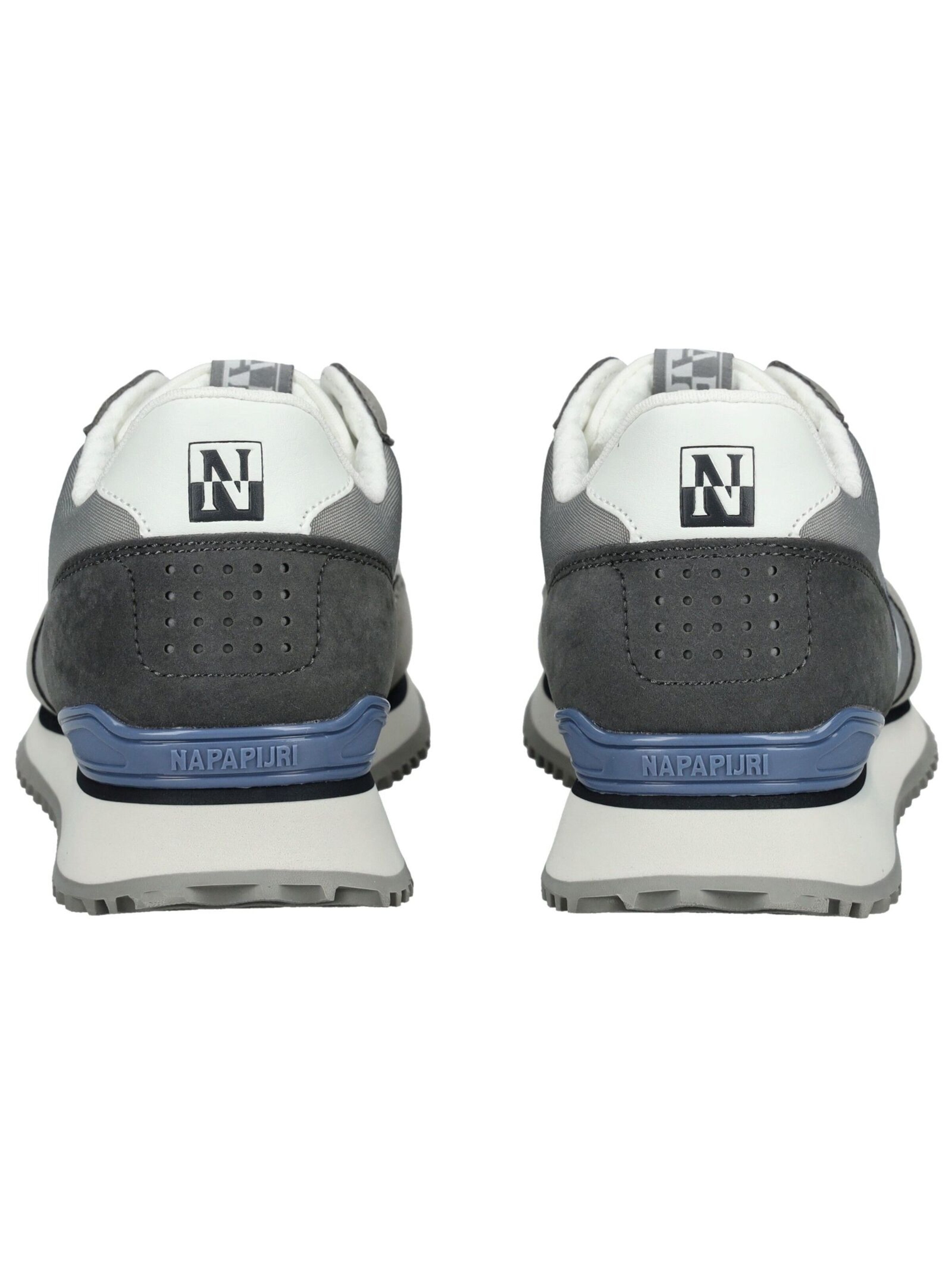 NAPAPIJRI Sneaker 'Cosmos' in Grau