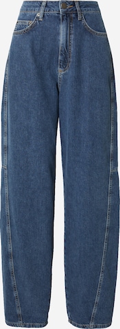 LeGer by Lena Gercke Loosefit Farkut 'Caro' värissä sininen: etupuoli