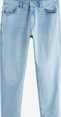 NextBootcut/trapezice Traperice - plava boja: prednji dio