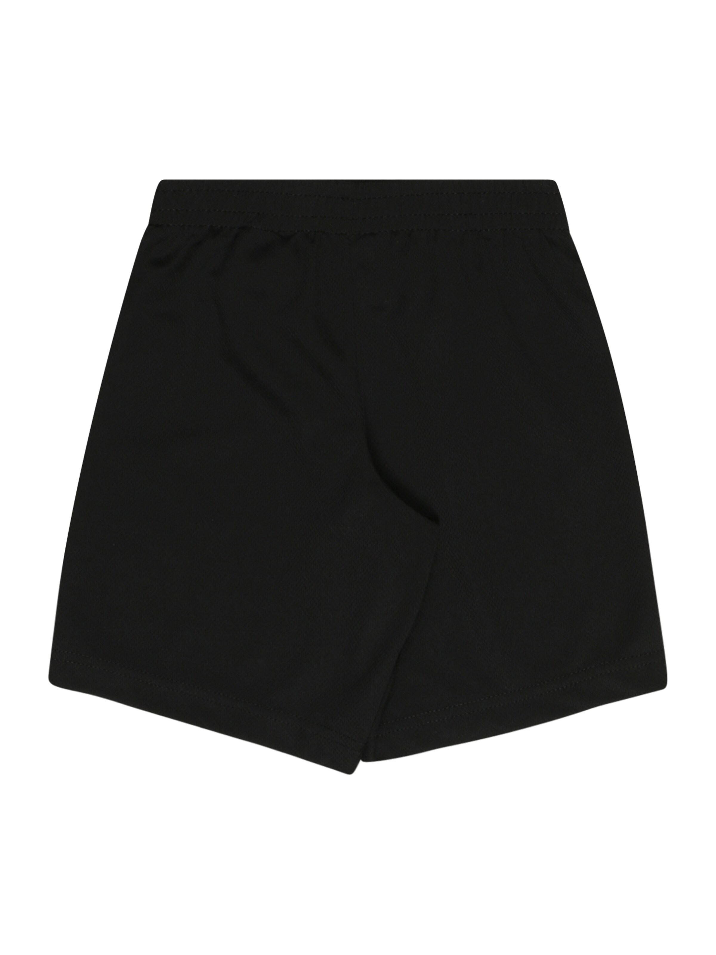 Jordan Szabványos Nadrág - fekete
