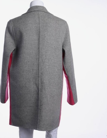 ESCADA Jacket & Coat in XS in Grey
