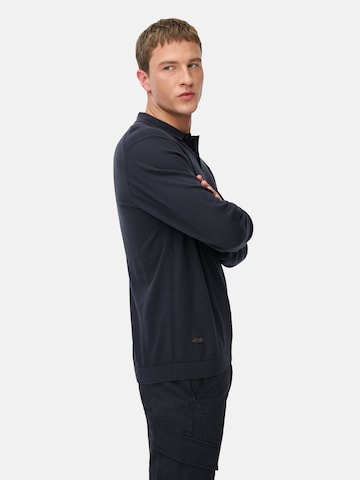 Tricou de la CAMEL ACTIVE pe albastru