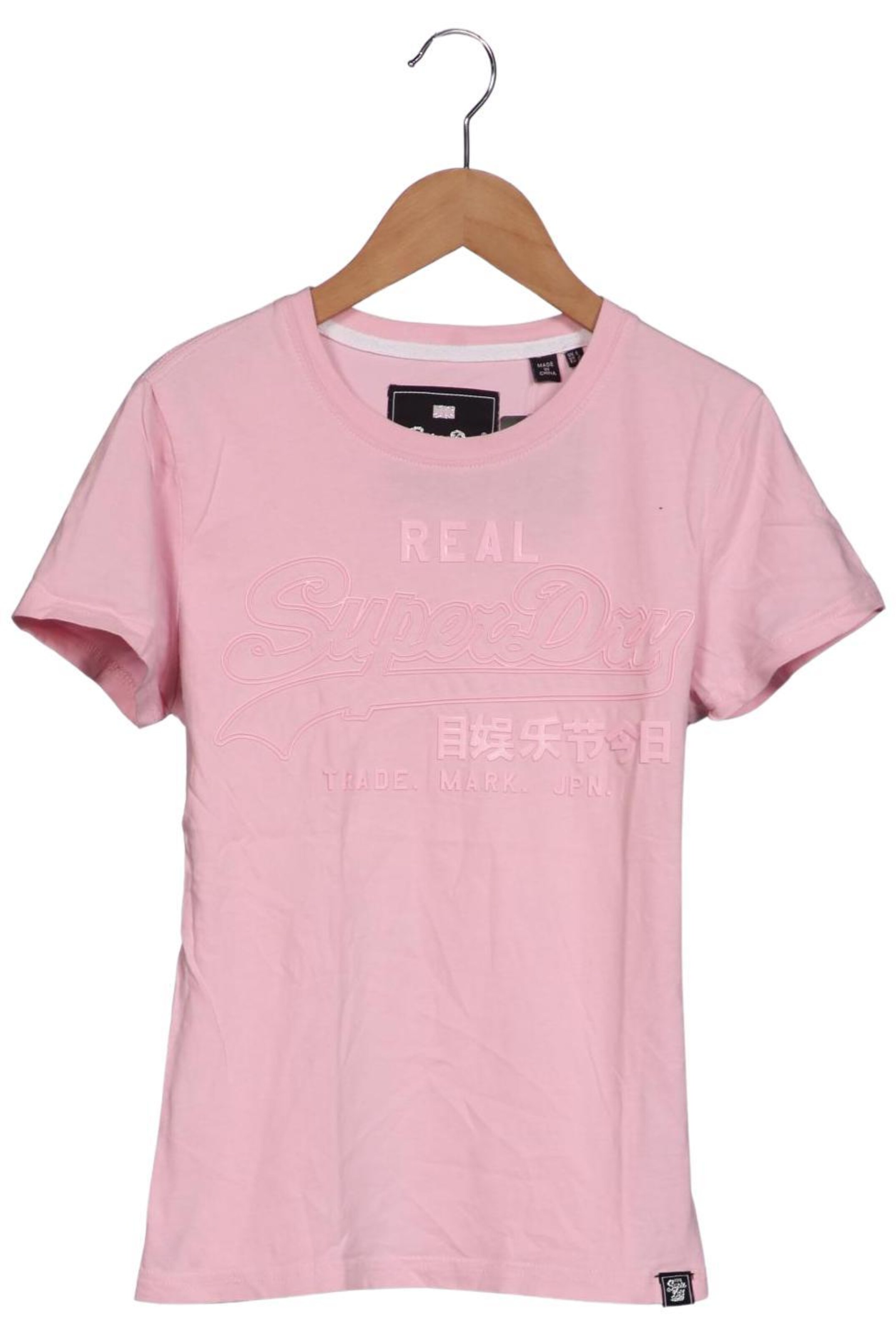 GUESS Top & Shirt in S in Light green, Item view