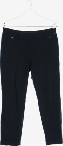 Marc Cain Sports Pants in M in Black: front