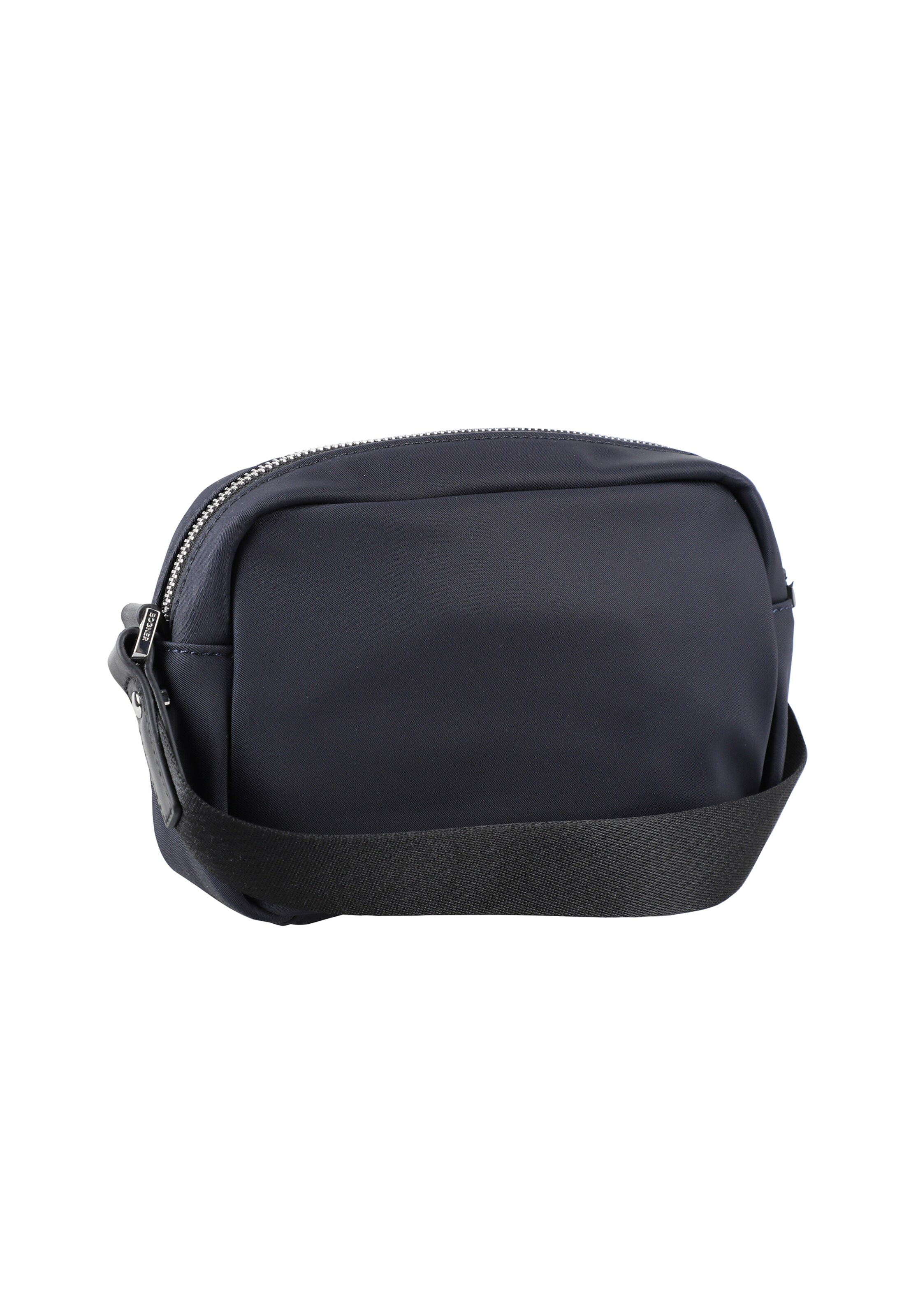 BOGNER Umhängetasche 'Klosters Lidia' in Blau