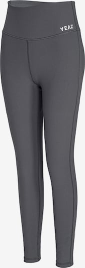 YEAZ Sportske hlače u siva, Pregled proizvoda