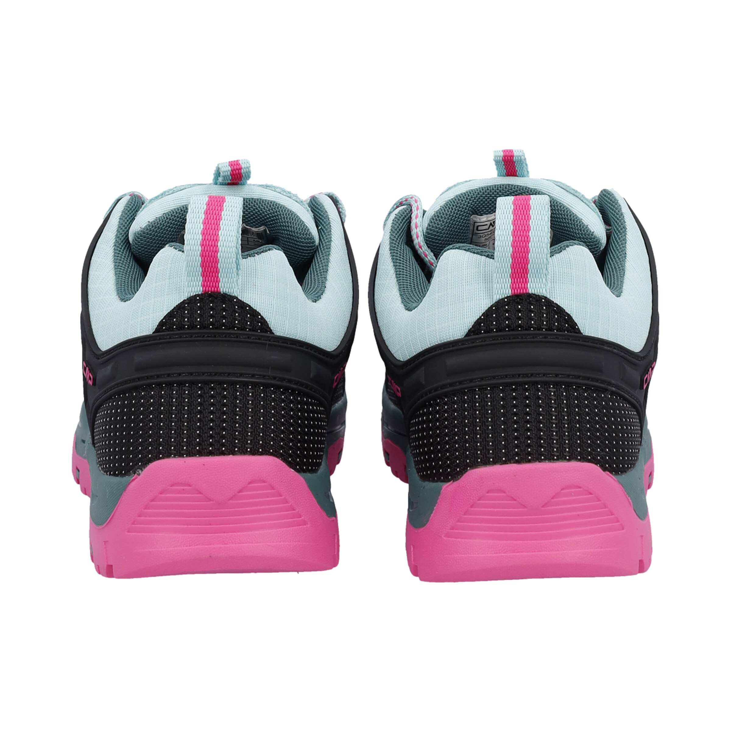 CMP Flats 'Rigel' in Green