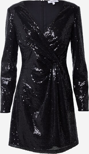 EDITED Φόρεμα 'Charlott' σε μαύρο, Άποψη προϊόντος
