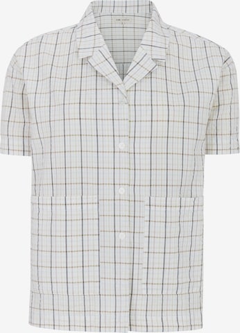 Esmé StudiosBluza 'Betty' - bijela boja: prednji dio