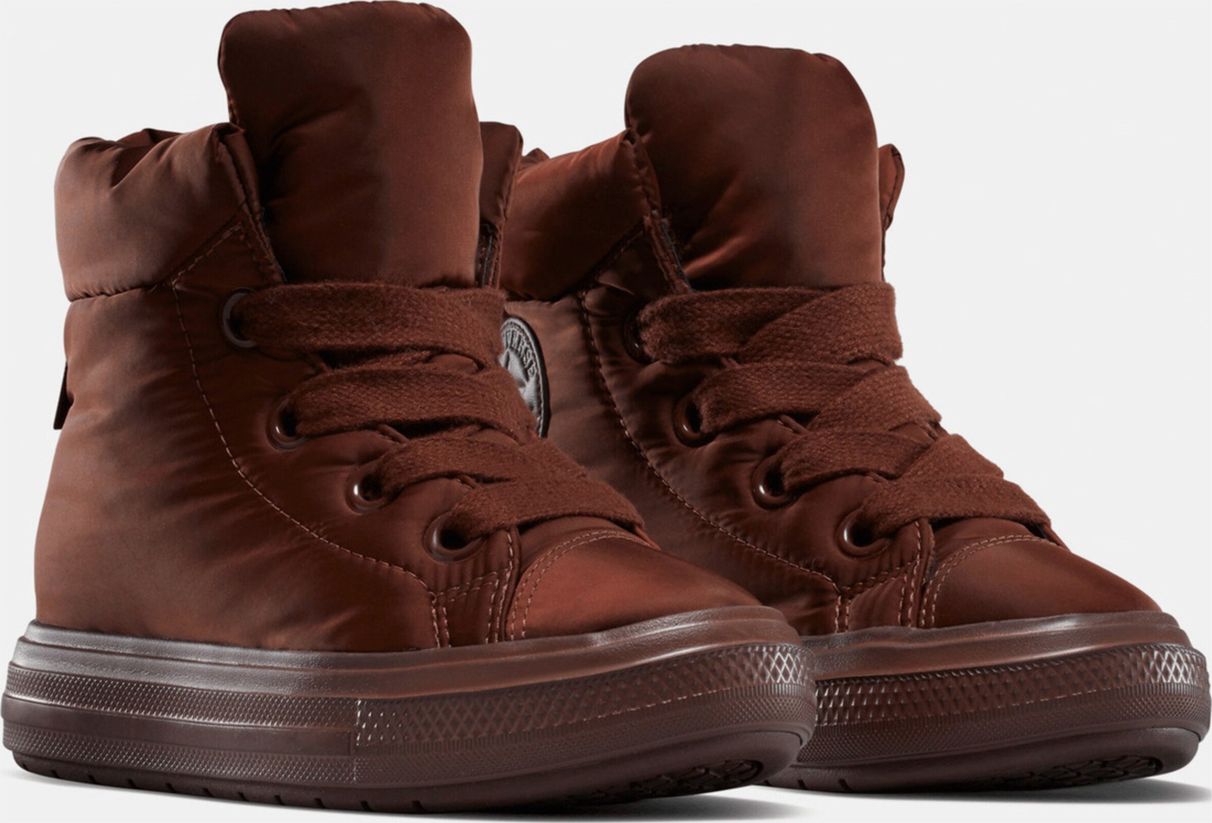 Converse Chuck Taylor All Star Polyester Ankle Boots Unisex — foto 5