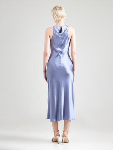 Rochie de cocktail de la & Other Stories pe albastru