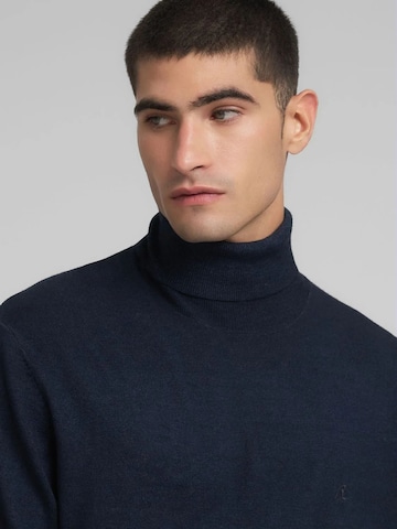 REPLAY Pullover‌‌‌‌‌‌‌ in Blau