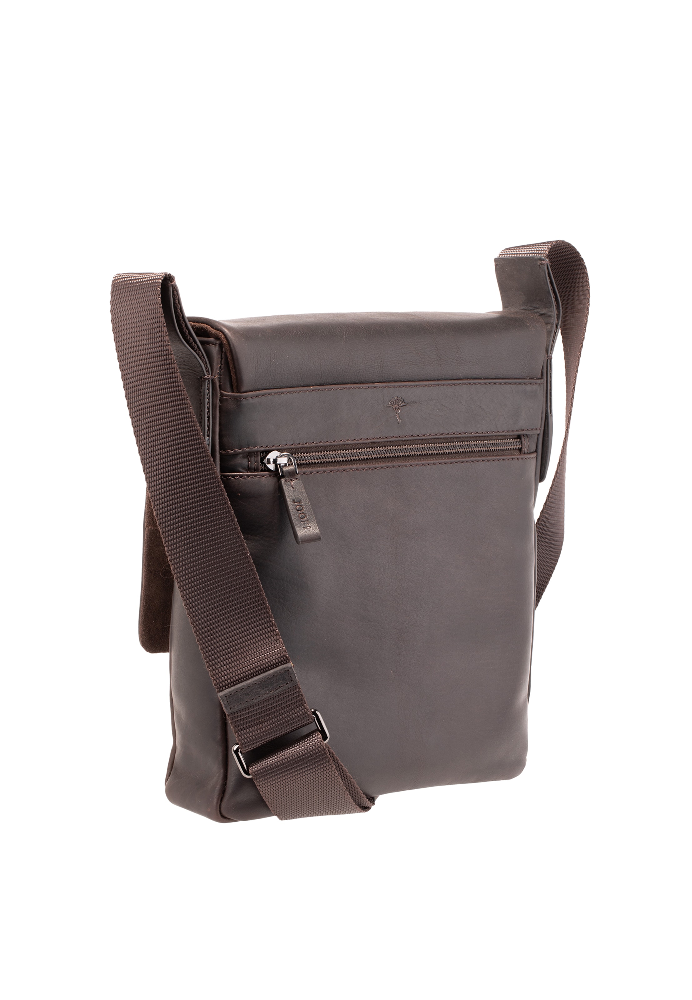 JOOP! Umhängetasche 'Ancona Paris' in Braun