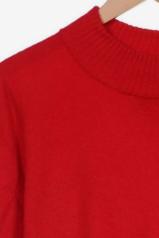 STREET ONE Pullover L in Rot