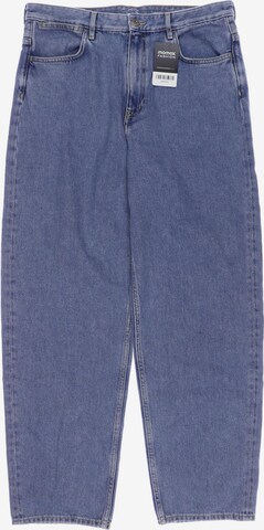 COS Jeans 32 in Blau: predná strana