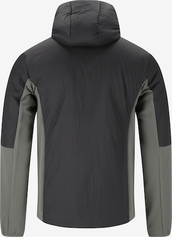 Whistler Athletic Jacket 'Arlo' in Grey