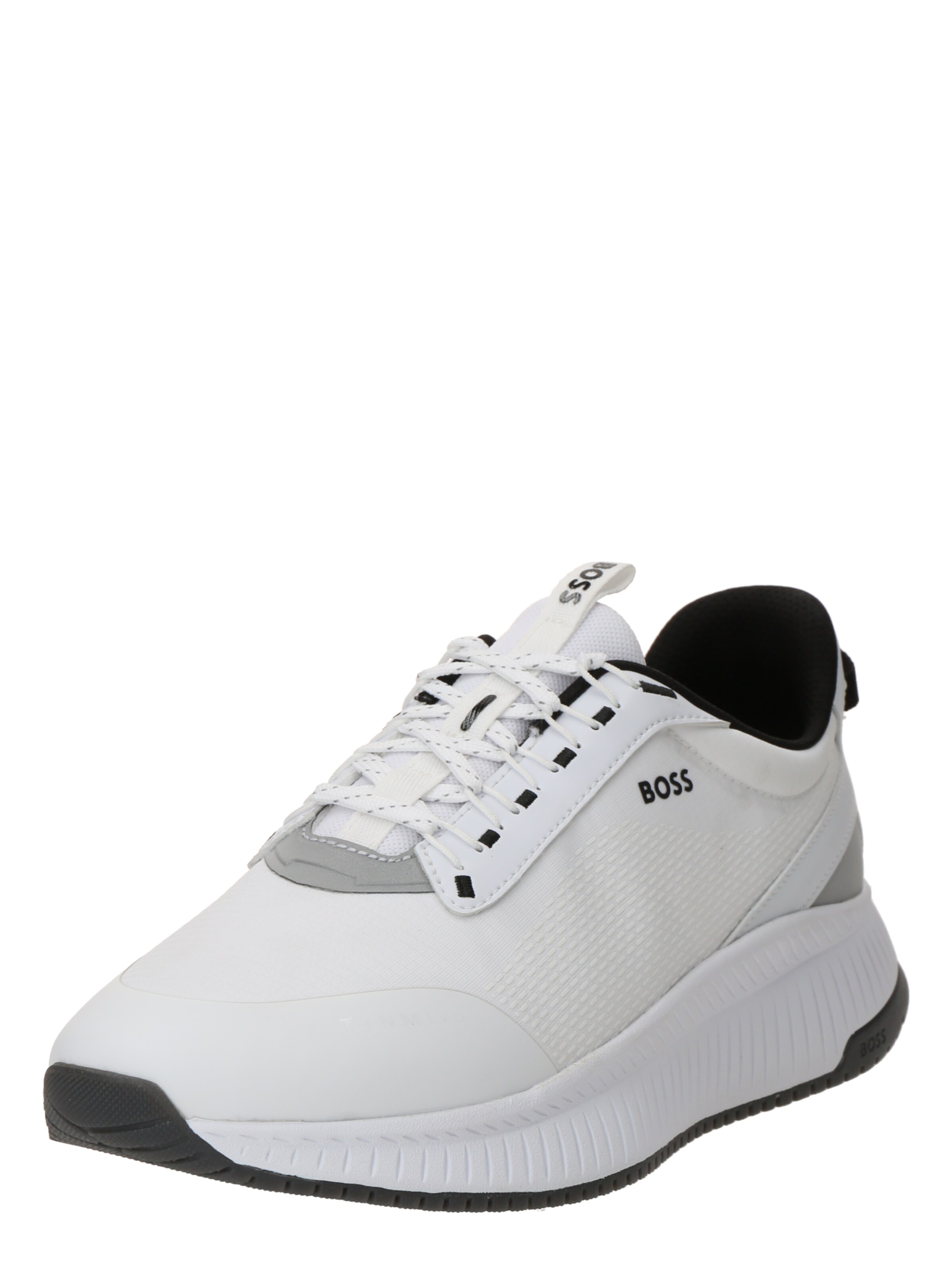 BOSS Tenisky 'Ttnm Evo' – bílá: přední strana