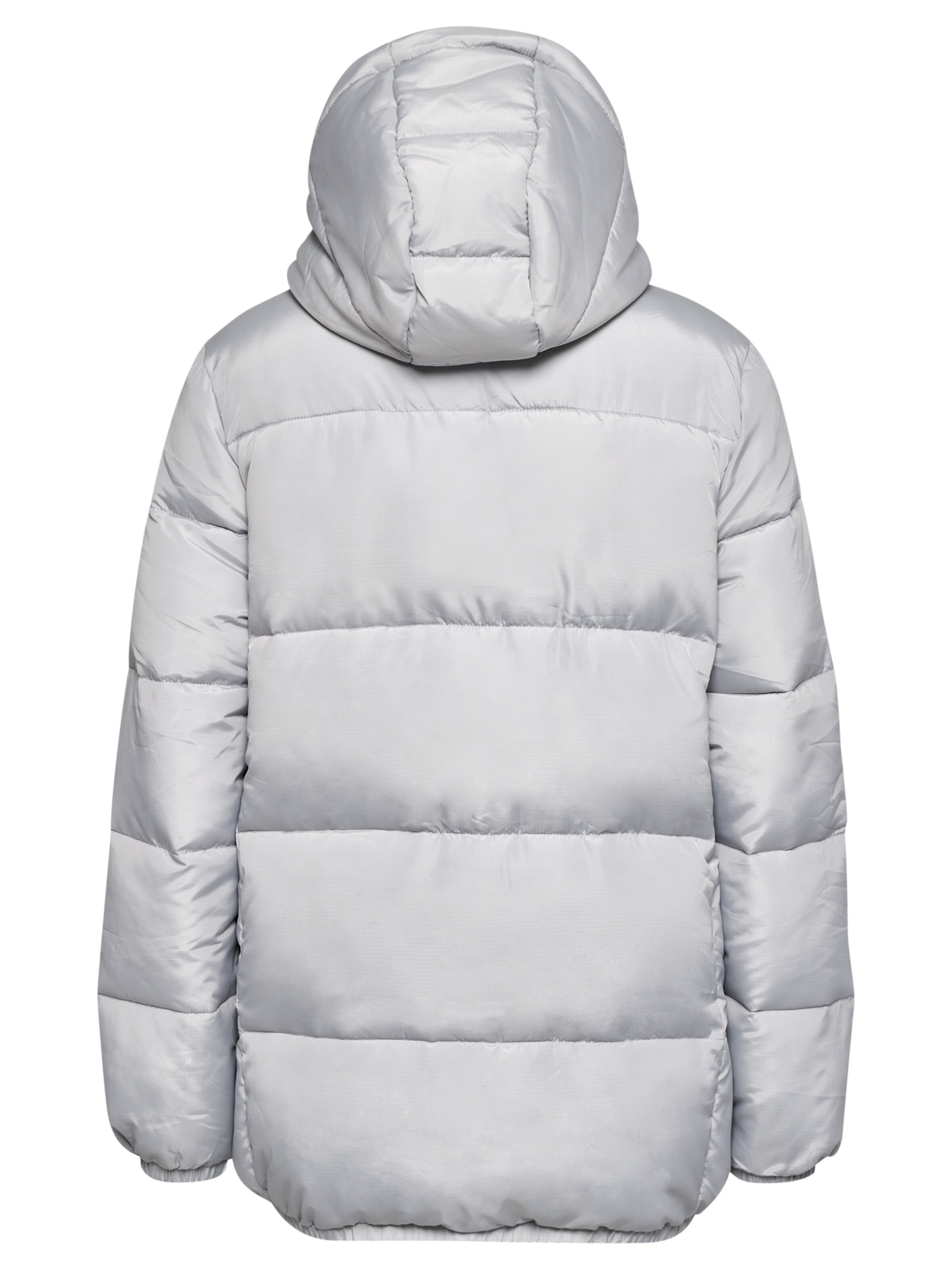 Hummel Talvejope 'LGC NICOLA', värv hall