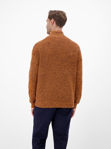 LERROS Trui in Oranje