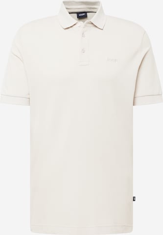 JOOP! - Camisa 'Primus' em branco: frente