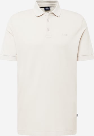 JOOP! Shirt 'Primus' in Wit: voorkant