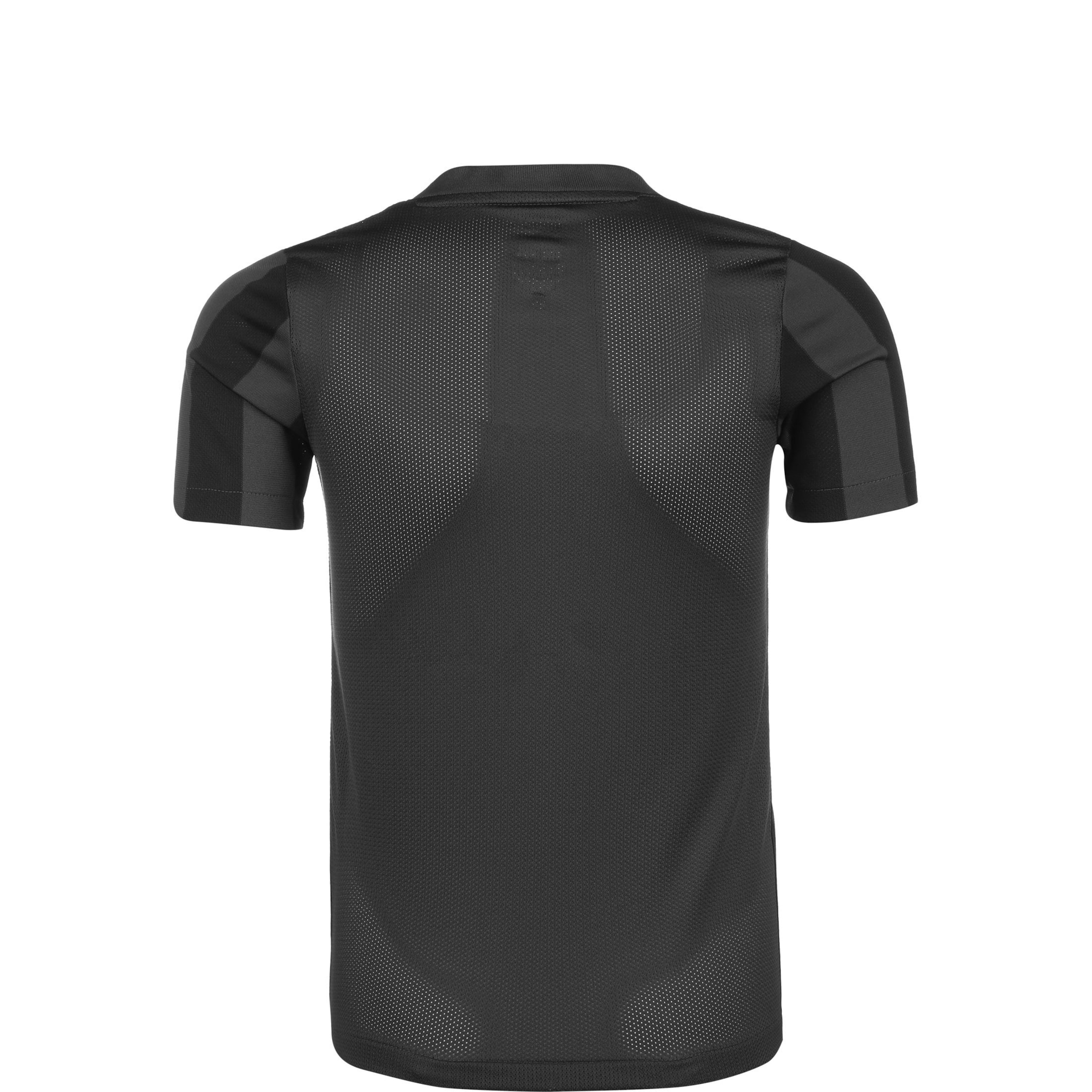 Tricou funcțional 'Division IV' de la NIKE pe gri