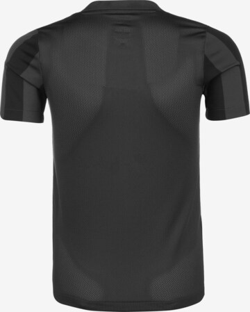 NIKE Functioneel shirt 'Division IV' in Grijs