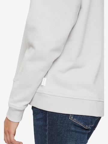 Betty & Co Sweatshirt in Grey