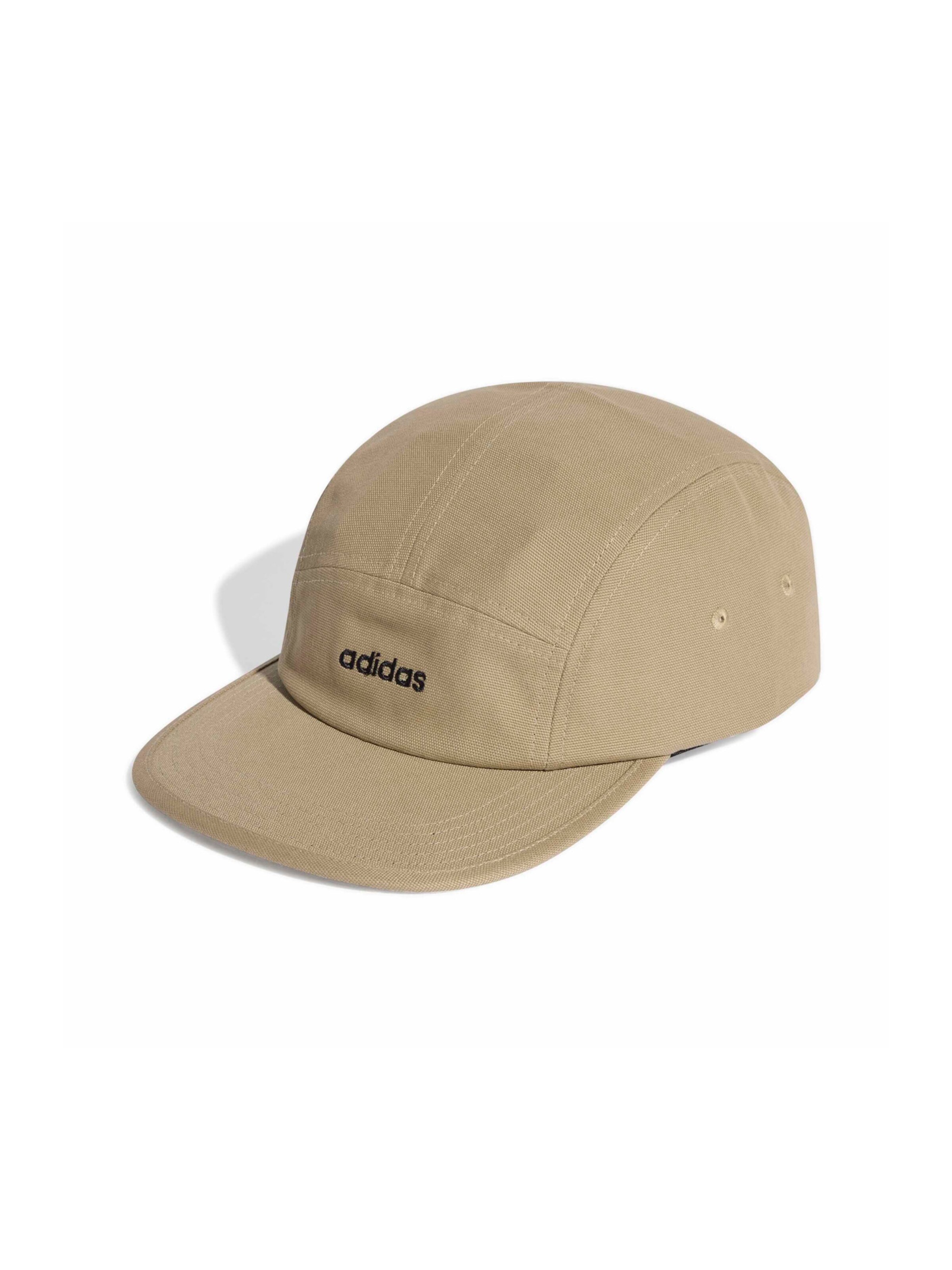 bēšs ADIDAS PERFORMANCE Sporta naģene 'LINEAR': no priekšpuses