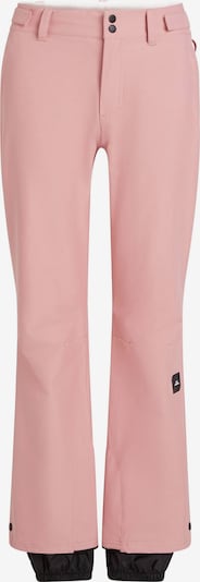 Pantaloni outdoor ' Aplite ' O'NEILL pe roz deschis, Vizualizare produs