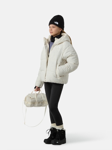 THE NORTH FACE Boots 'Youth Shellista' i svart