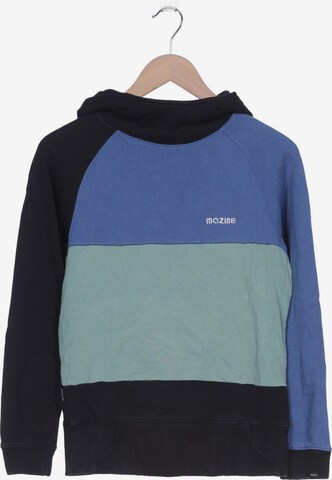 mazine Sweatshirt & Zip-Up Hoodie in S in Mixed colors: front