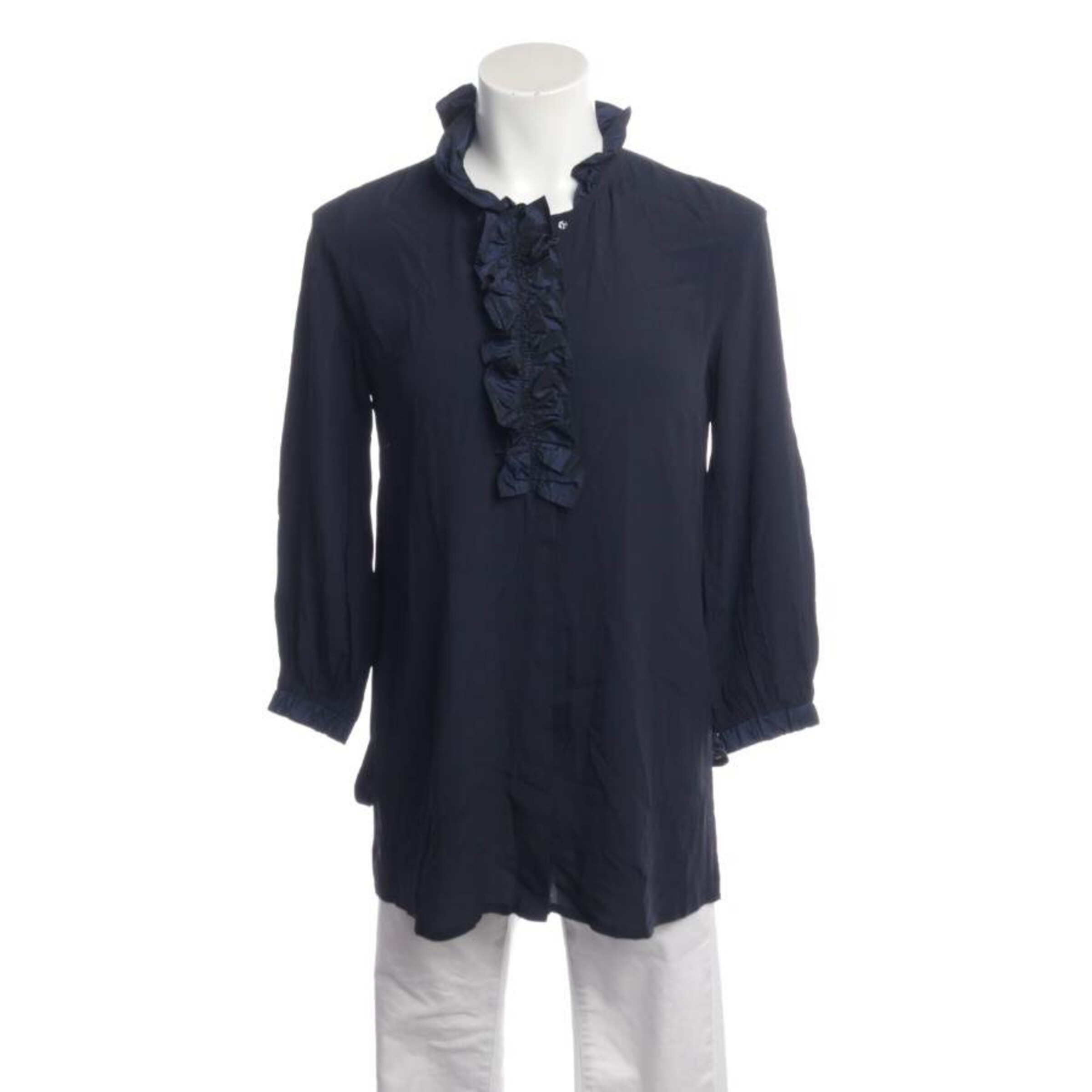 Riani Blouse & Tunic in XS in Blue: front