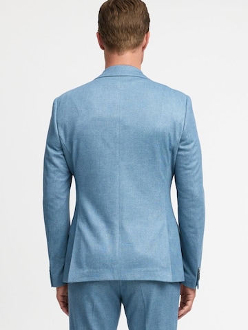 Zuitable Regular Fit Sakko 'DiNick'‌‌‌‌‌‌‌‌‌ in Blau