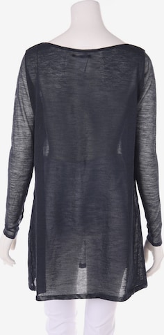 sarah pacini Top & Shirt in M in Blue