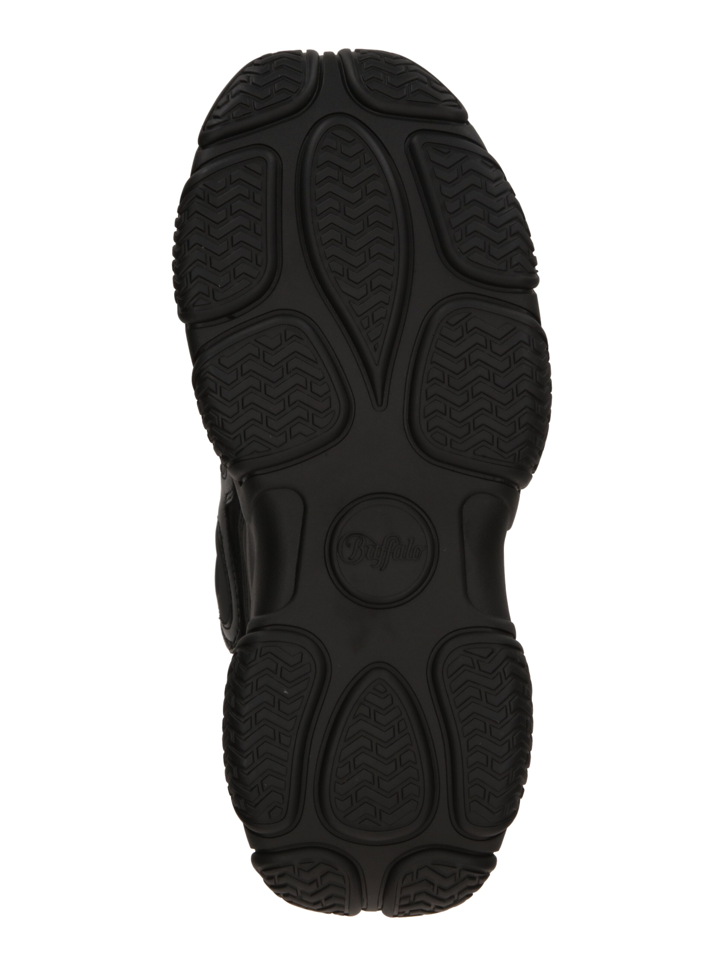 BUFFALO Platform trainers 'Prowler One' in Black