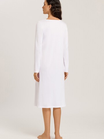 Hanro Nightgown ' Naila ' in White