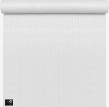 YOGISTAR.COM Mat 'Basic Xxl' in White