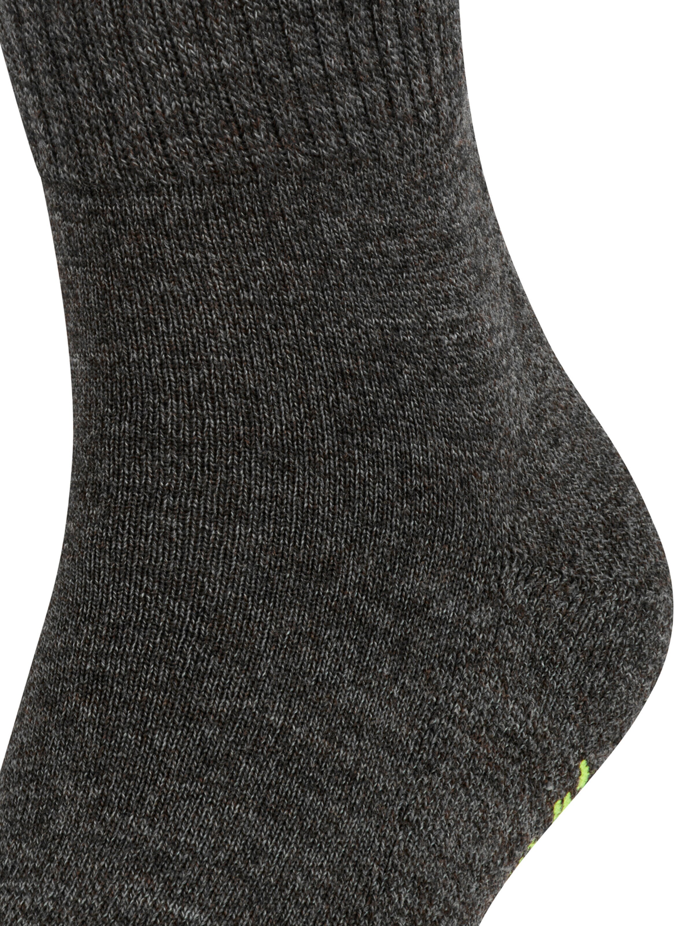 FALKE Sportzoknik 'Walkie Light' - szürke