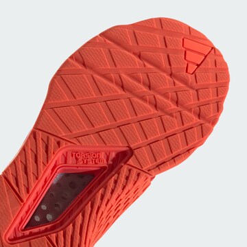 ADIDAS PERFORMANCESportske cipele 'Dropset 2 Trainer' - crvena boja