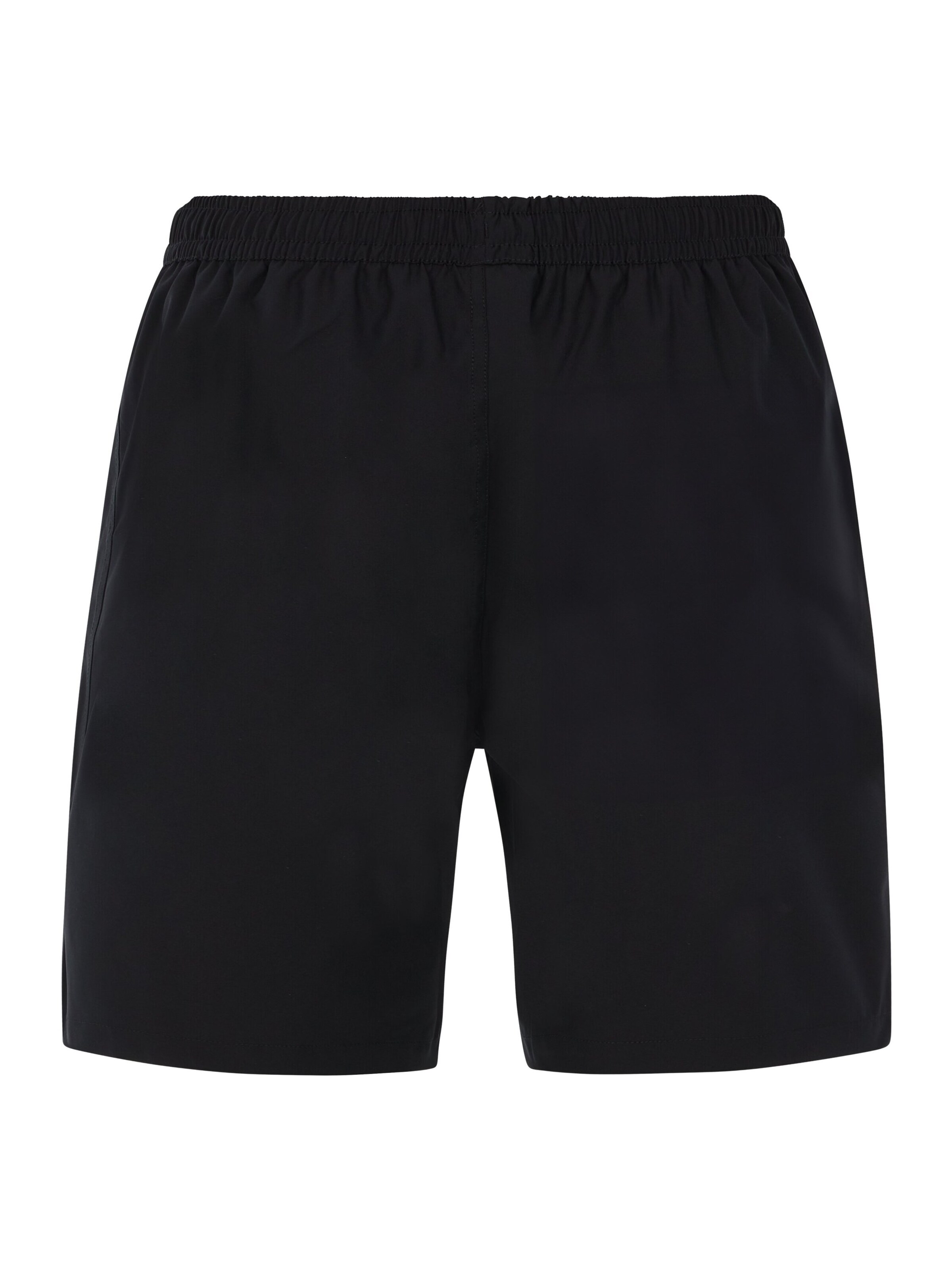 PROTEST Board Shorts 'PRTBAKY' in Black