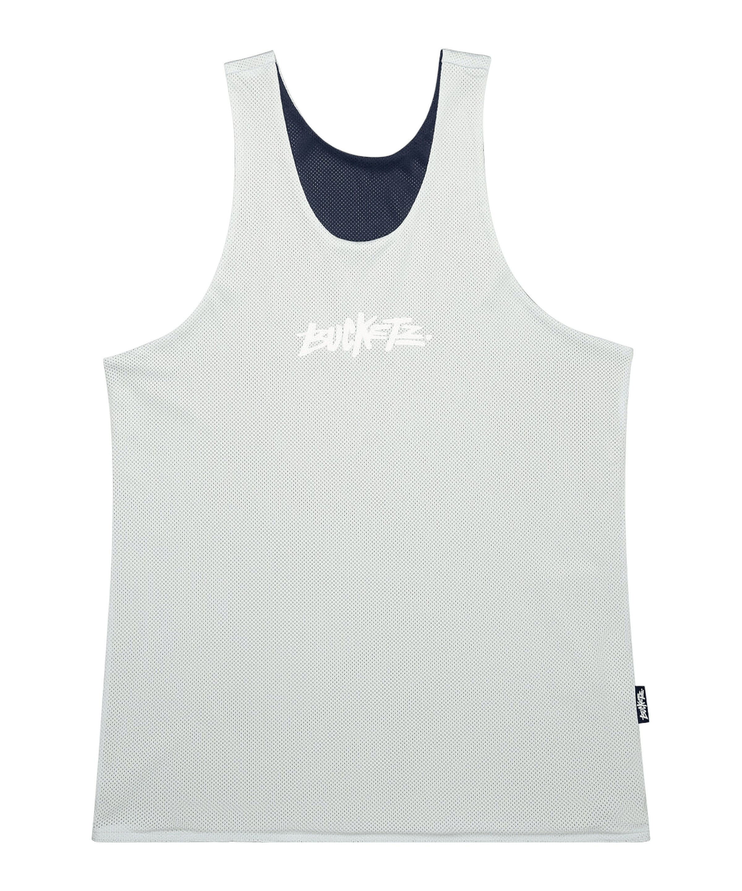 Bucketz Performance Shirt in Blue