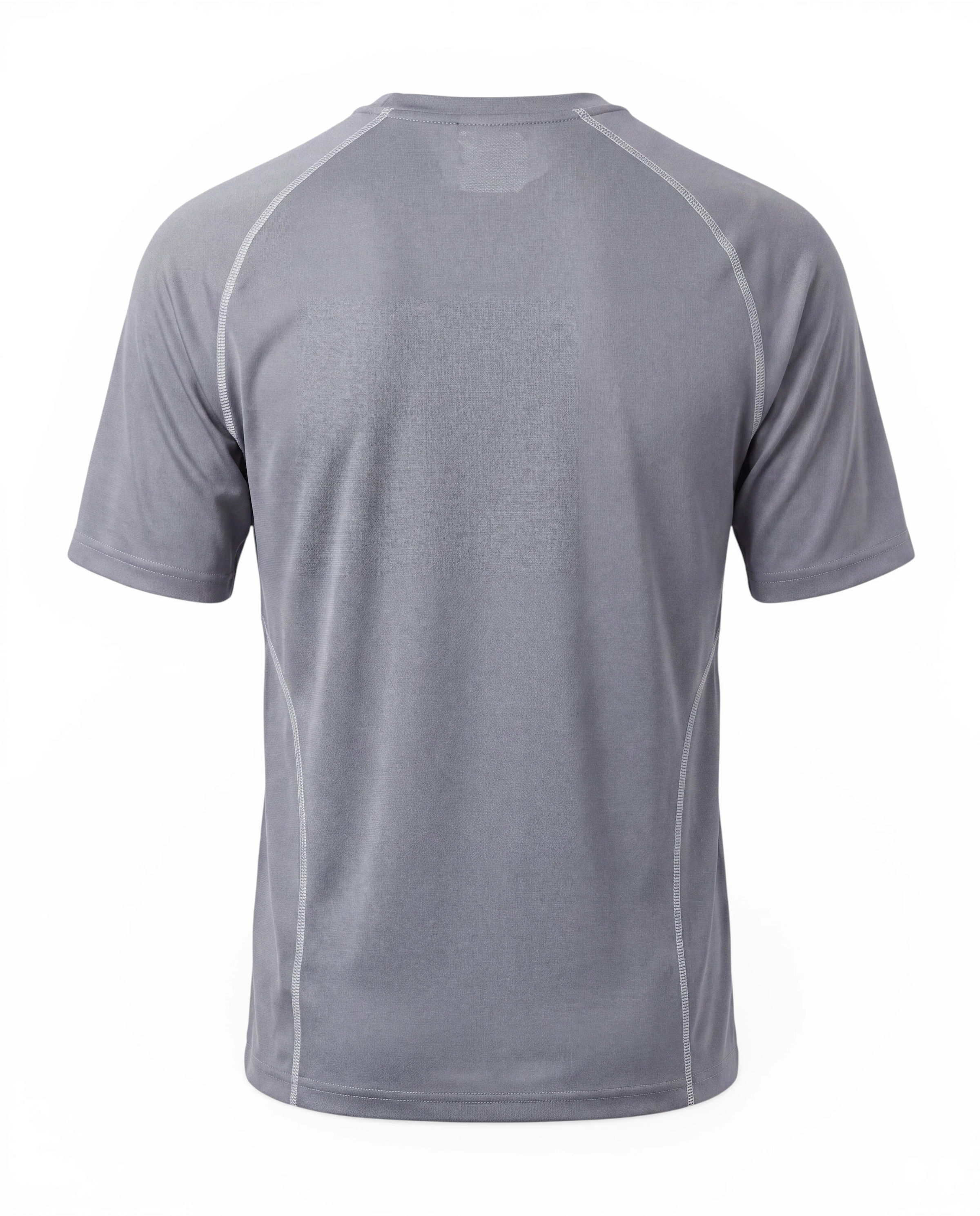 T-Shirt Nike Sportswear en gris
