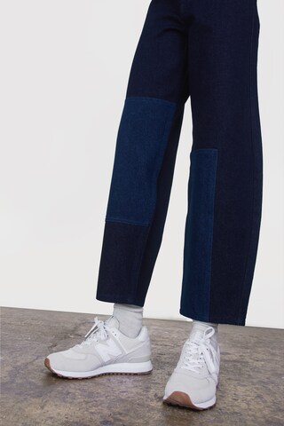 regular Jeans 'Febe' di Aligne in blu