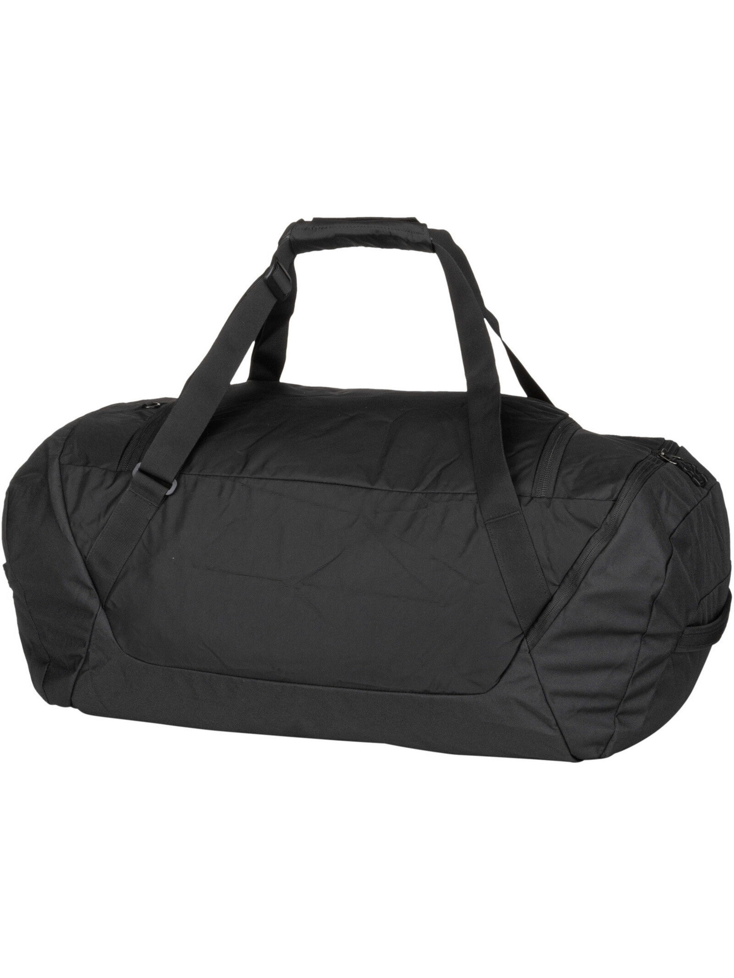 DEUTER Sporttasche in Schwarz