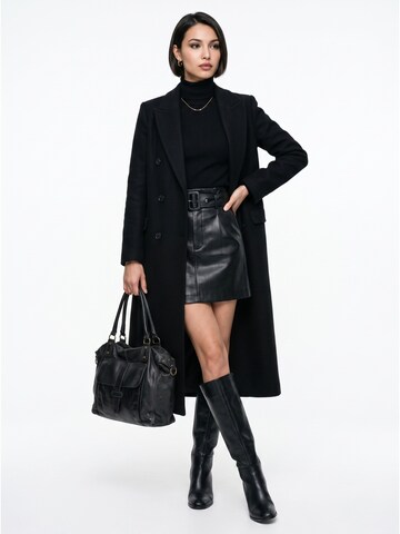 Cabas forty° en noir