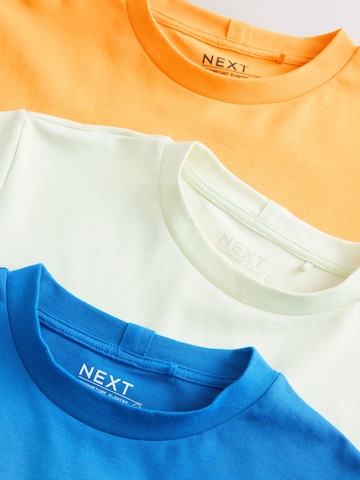 T-shirt Next en mélange de couleurs