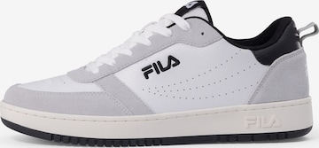 FILA Trampki niskie 'REGA' w kolorze mieszane kolory: przód